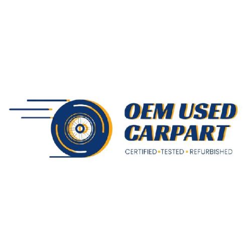 OEM Used Carpart